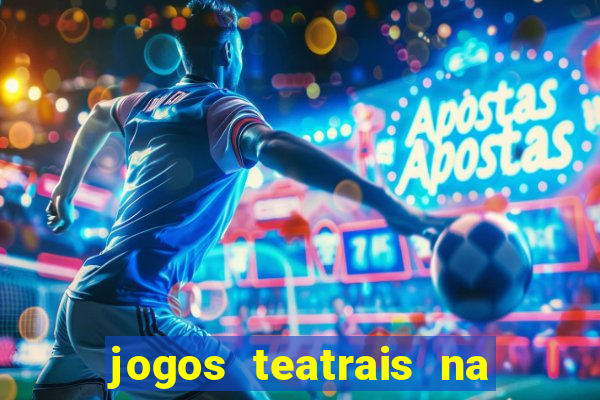 jogos teatrais na escola olga reverbel pdf